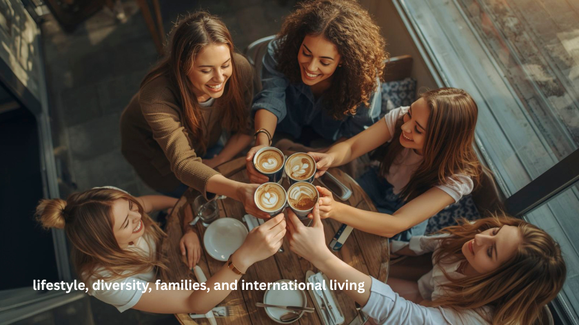 A More Cosmopolitan Pattaya